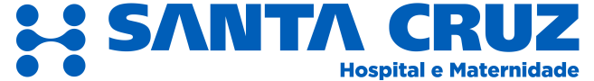 Logo Hospital Santa Cruz